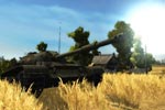 难道这样 T-54中型坦克—60年的不老神车